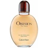 Calvin Klein Obsession for men Eau de Toilette 200 ml