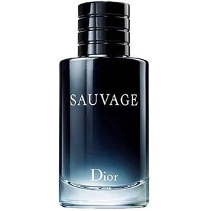 Dior Sauvage Eau de Toilette 60 ml