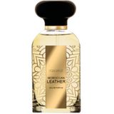 Nasamat Moroccan Leather Eau de Parfum 100 ml