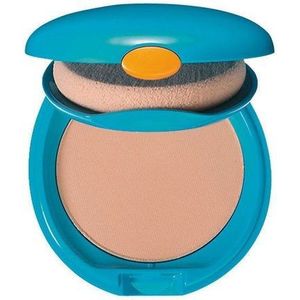 Shiseido Suncare UV Protective Compact Foundation SPF 30 SP60 Medium Beige