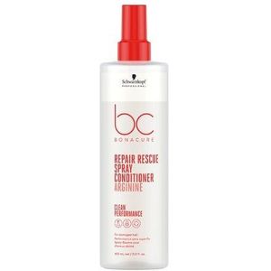 Schwarzkopf Professional Bonacure Repair Rescue Leave-in conditioner 400 ml