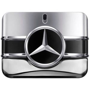 Mercedes Benz Sign Your Attitude Eau de Toilette 50 ml
