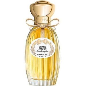 Annick Goutal Grand Amour Eau de Parfum 100 ml