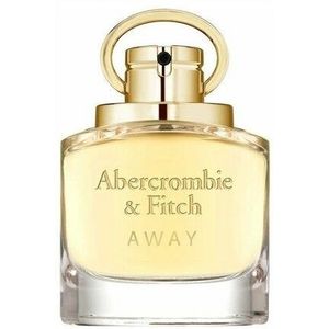 Abercrombie & Fitch Away Woman Eau de Parfum 100 ml