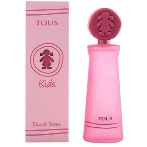 Tous Kids Girl Eau de Toilette 100 ml