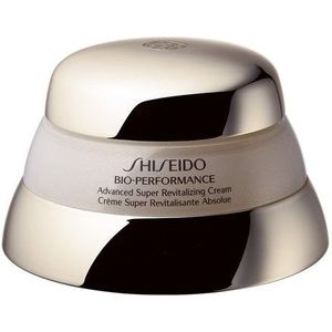 Shiseido Bio-performance Advanced Super Revitalizing Cream 75 ml