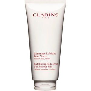 Clarins Exfoliating Body Scrub 200 ml