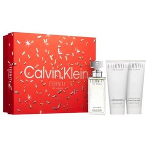 Calvin Klein Eternity Gift Set