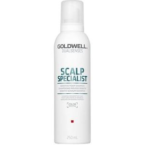 Goldwell Dualsenses Scalp Specialist Sensitive Foam Shampoo 250 ml