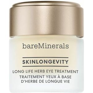 BareMinerals Skinlongevity Long Life Herb Eye Treatment 15 ml