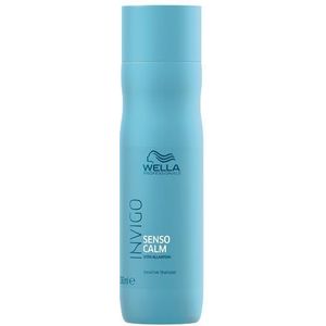 Wella Professionals Invigo Scalp Balance Sensitive Shampoo 250 ml