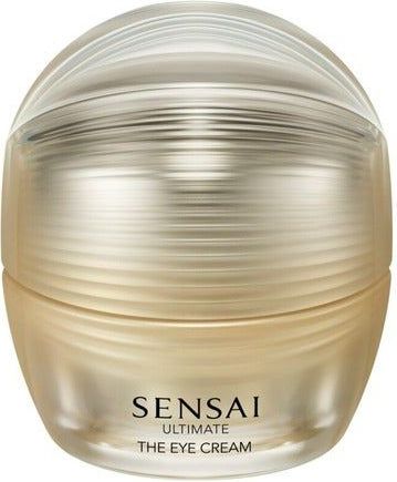 Sensai Huidverzorging Crème Ultimate The Eye Cream 15ml