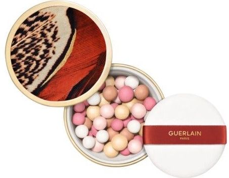 GUERLAIN - Majestic Feathers - Highlighter - Tint Phoenix - 20 g