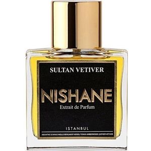 Nishane Sultan Vetiver Extrait de Parfum 50 ml