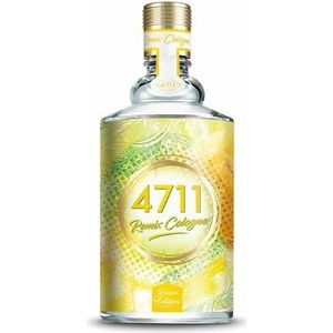 4711 Remix Cologne Lemon Eau de Cologne 100 ml