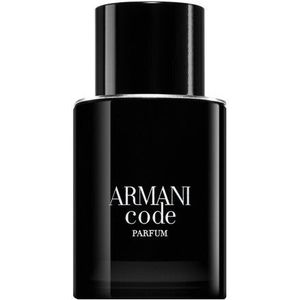 Armani Code Parfum Parfum Refillable 50 ml