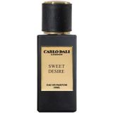 Carlo Dali Sweet Desire Eau de Parfum 50 ml