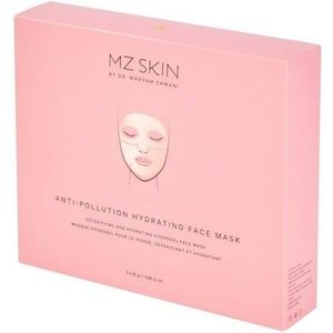 Mz Skin Anti-pollution Hydrating Face Mask Set