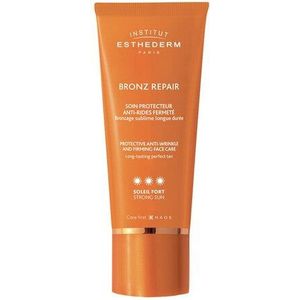 Institut Esthederm Bronz Repair Protective Face Care Strong