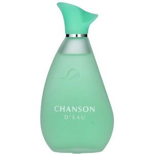 Coty Chanson D'eau Eau de Toilette 200 ml