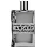 Zadig & Voltaire This Is Really Him! Eau de Toilette 100 ml