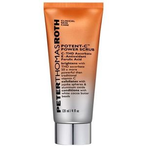 Peter Thomas Roth Potent-C Power Gezichtsscrub 120 ml