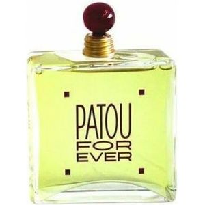 Jean Patou Forever Eau de Toilette 50 ml