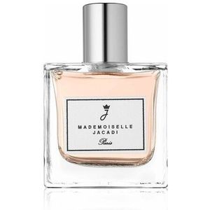 Jacadi Mademoiselle Eau de Toilette 50 ml