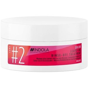 Indola - Color Leave-in/Rinse Treatment #2 Care