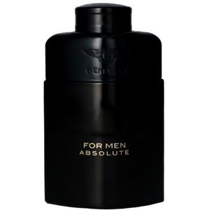 Bentley For Men Absolute Eau de Parfum 100 ml