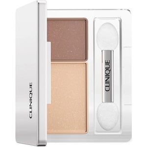 Clinique All About Shadow Duo Like Mink 1,7 gram