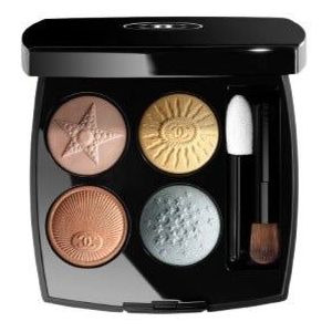 CHANEL - Les Ombres Nuit Astrale - Oogschaduw - 2 g - STELLAIRE