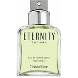 Calvin Klein Eternity Men Eau de Toilette 200 ml