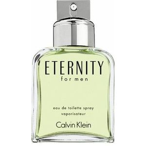 Calvin Klein Eternity Men Eau de Toilette 200 ml