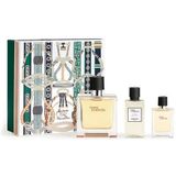 Hermès Terre D'Hermès Parfum Gift Set