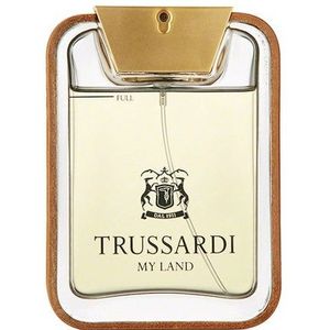 Trussardi My Land Eau de Toilette 100 ml