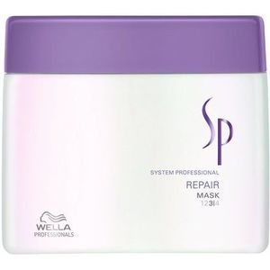 SP Repair Mask 400 ml