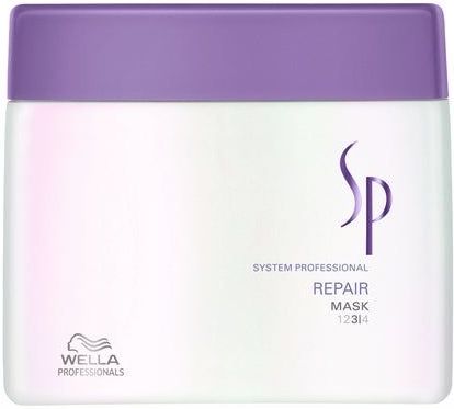 SP Repair Mask 400 ml