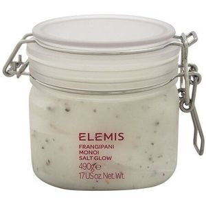 Elemis Frangipani Monoi Salt Glow Scrub 490 gr