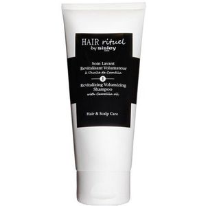 Sisley Revitalizing Volumizing Shampoo 50 ml