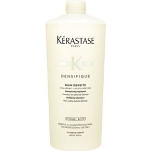 Kerastase - Densifique Bain Densite - Shampoo - 1000 ml