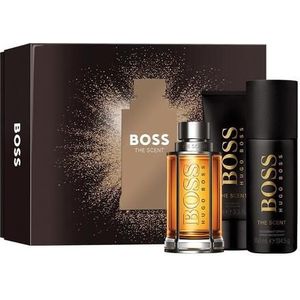 Hugo Boss The Scent Gift Set