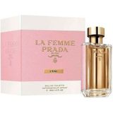 Prada La Femme L'eau Eau de Toilette 100 ml