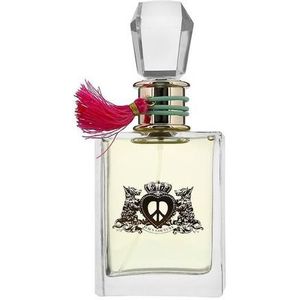 Juicy Couture Peace Love & Juicy Couture Eau de Parfum 100 ml