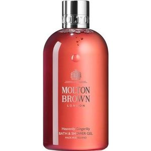 Molton Brown - Heavenly Gingerlily - Douchegel - 300 ml