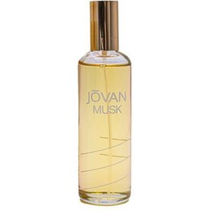 Jovan Musk Woman Eau de Cologne 96 ml