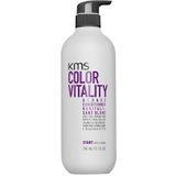 KMS CV BLONDE CONDITIONER 750ML - Conditioner voor ieder haartype