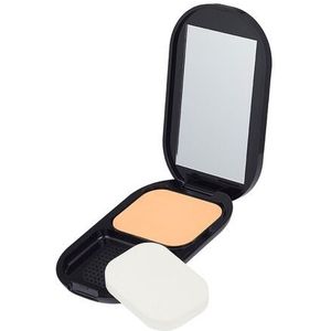 Max Factor Facefinity Foundation Compact 033 Crystal Beige 10 gram