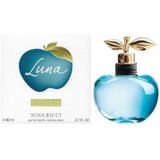 Nina Ricci Luna Eau de Toilette 50 ml