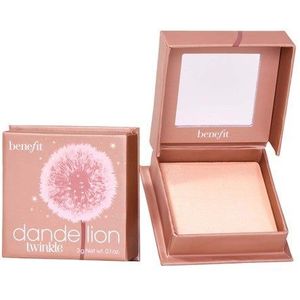 Benefit Dandelion Twinkle Highlighter 3 gram